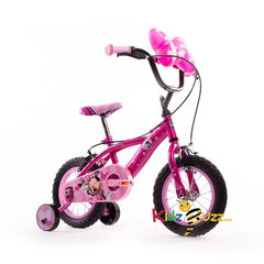 Minnie 12″ Bike