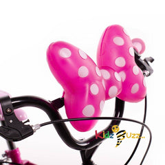 Minnie 12″ Bike