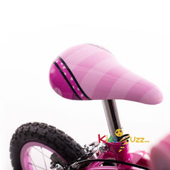 Minnie 12″ Bike