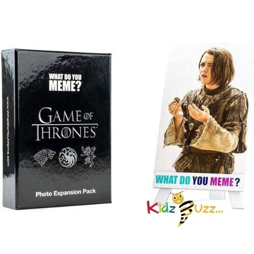 What Do You Meme? Nsfw Expansion Pack – Adult Party Game – Designed to Be  Added to the Core Card Game Deck , meme game