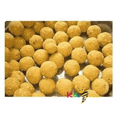 Besan Ladoo Pure Fresh Authentic Indian Sweets