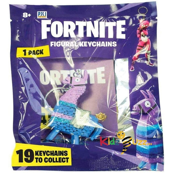 Fortnite FRT11001 Fortnite-3D Key-Chain