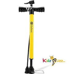 JB Bike Pump