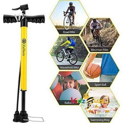 JB Bike Pump