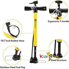 JB Bike Pump