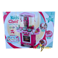 Kids Chef Set