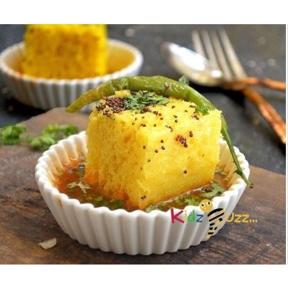 Dhokla 2.5kg