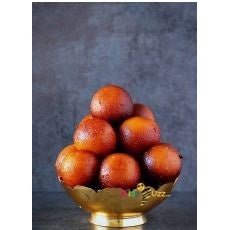 Gulab Jamun 50 Pcs