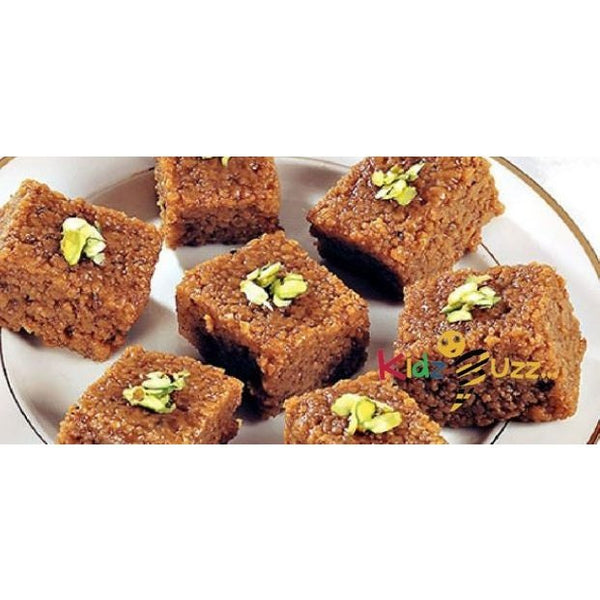 Habshi Halwa 3Kg