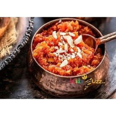 Gajar Halwa Carrot Halwa 3Kg