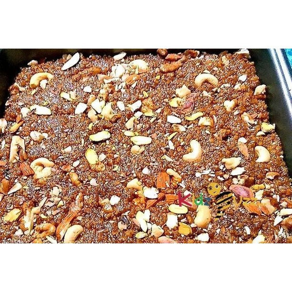 Habshi Halwa 3Kg