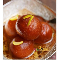 Gulab Jamun 50 Pcs