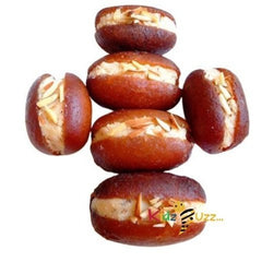Indian Traditional Sweet Gulab Jamun Sandwich Best Gift For All Occasions