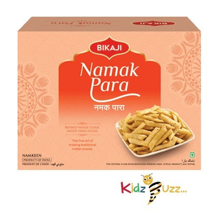 Namak Para 400g