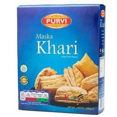 Purvi Maska Khari Jeera 200g