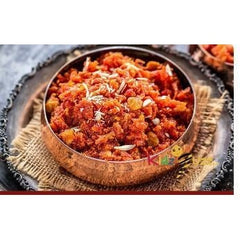 Gajar Halwa Carrot Halwa 3Kg