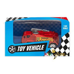 Die Cast Cars PDQ