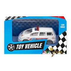 Die Cast Cars PDQ